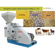 Machine de Pelletizer pour l&#39;alimentation animale Szlh B type granulateur d&#39;alimentation